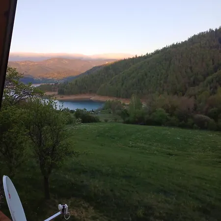 Brvnara Jezda