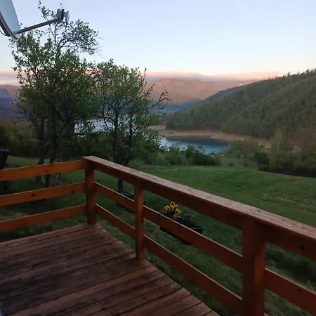 Brvnara Jezda Bajina Basta