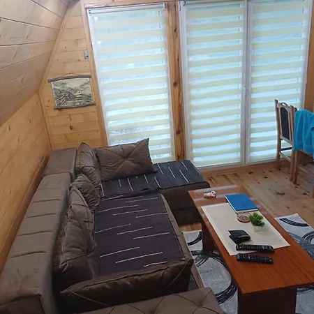 Brvnara Jezda Apartament Bajina Basta