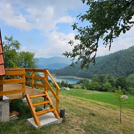 Brvnara Jezda * Баина-Башта