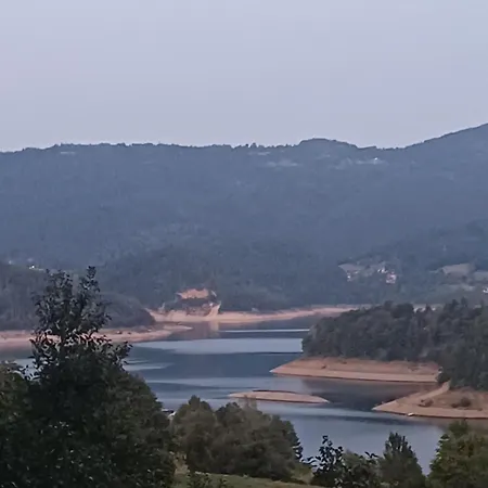 Brvnara Jezda Bajina Basta