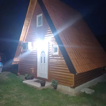 Brvnara Jezda Bajina Basta