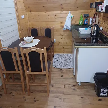 Brvnara Jezda *