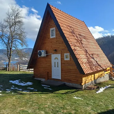 Brvnara Jezda