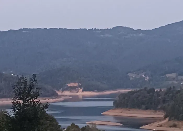 Brvnara Jezda Баина-Башта