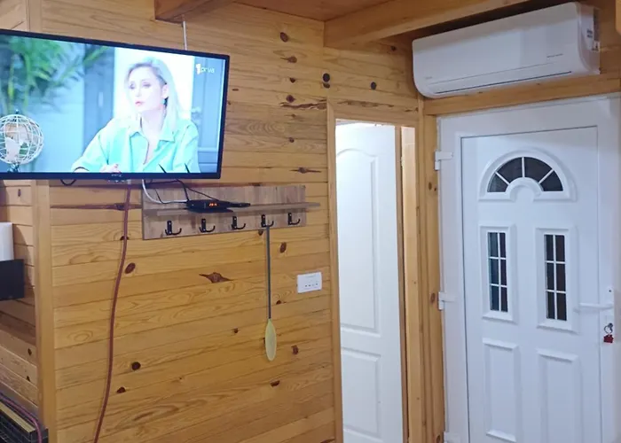 Апартаменты Brvnara Jezda *