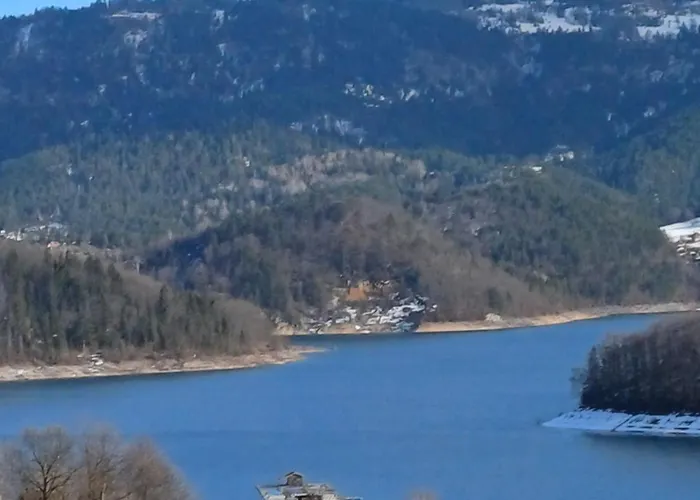 Апартаменты Brvnara Jezda *